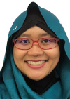 Yusnizan Binte Mohd Taib
